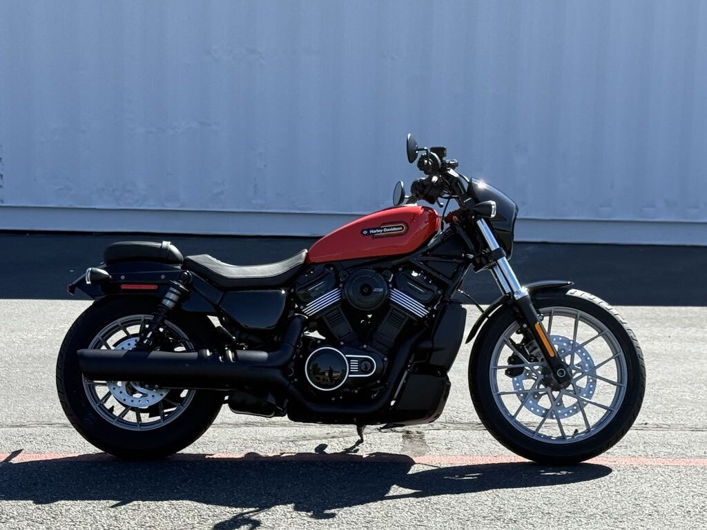 2026 Harley-Davidson Nightster Special NIGHTSTER in Kennewick, WA