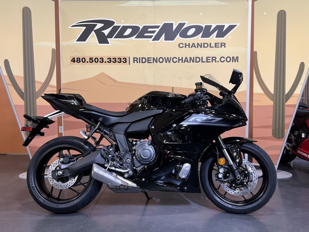 2026 Yamaha YZF R7 R7 in Chandler, AZ