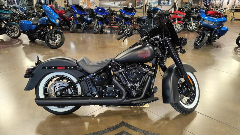 2026 Harley-Davidson Softail Deadwood DEADWOOD in Kennewick, WA