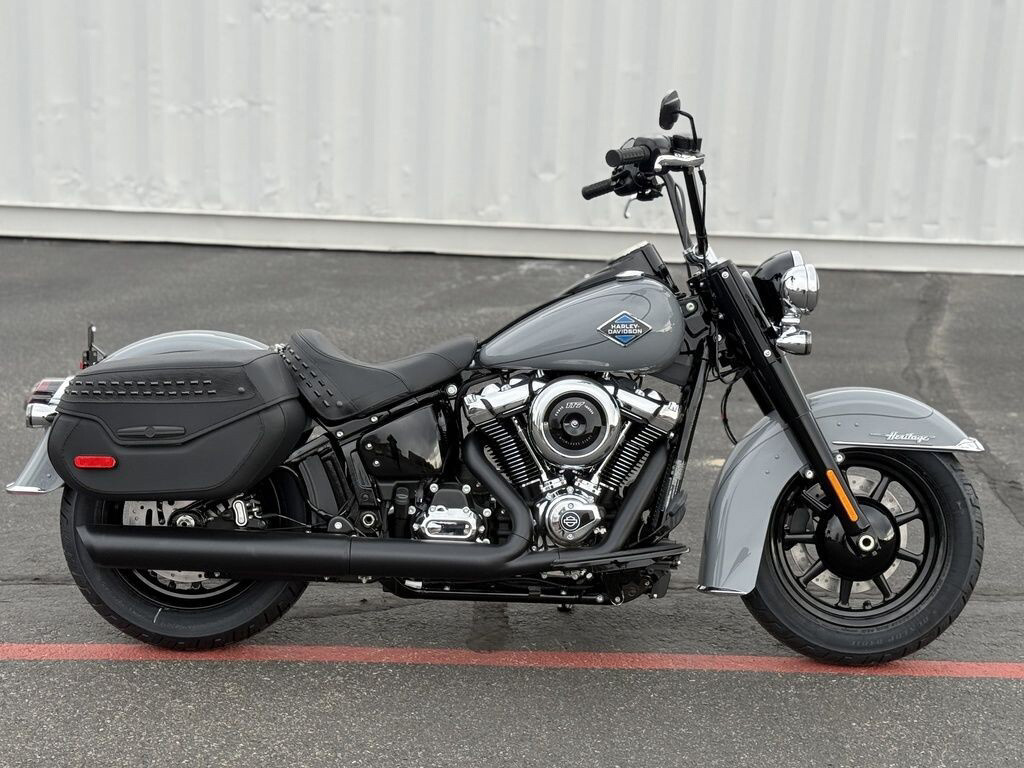 2026 Harley-Davidson Softail Heritage Classic CLASSIC in Kennewick, WA