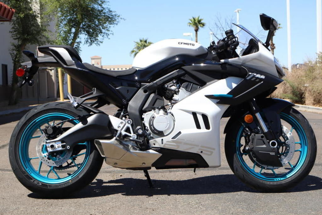 CFMOTO Ss 675 Motorcycles For Sale - Cycle Trader