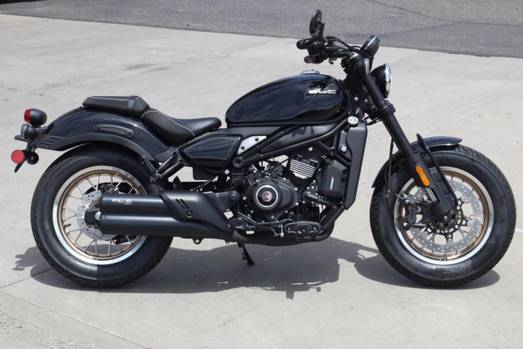 2026 CFMOTO CL-C 450 450 in Daytona Beach, FL