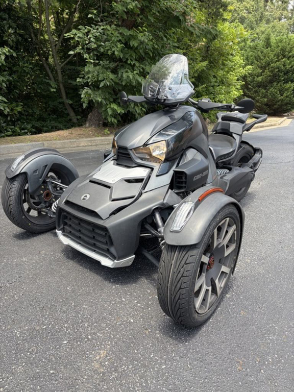 2020 Can-Am Ryker 900 ACE 900 ACE in Canton, GA