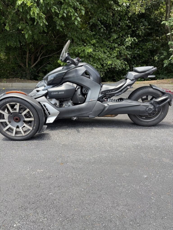 2020 Can-Am Ryker 900 ACE in canton GA