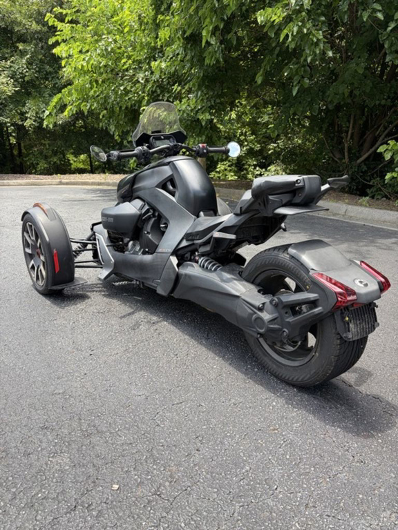 2020 Can-Am Ryker 900 ACE in canton GA