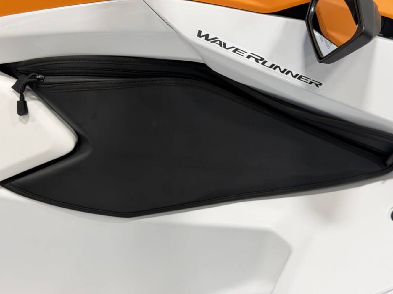 A photo of this 2026 Yamaha Jetblaster LTD