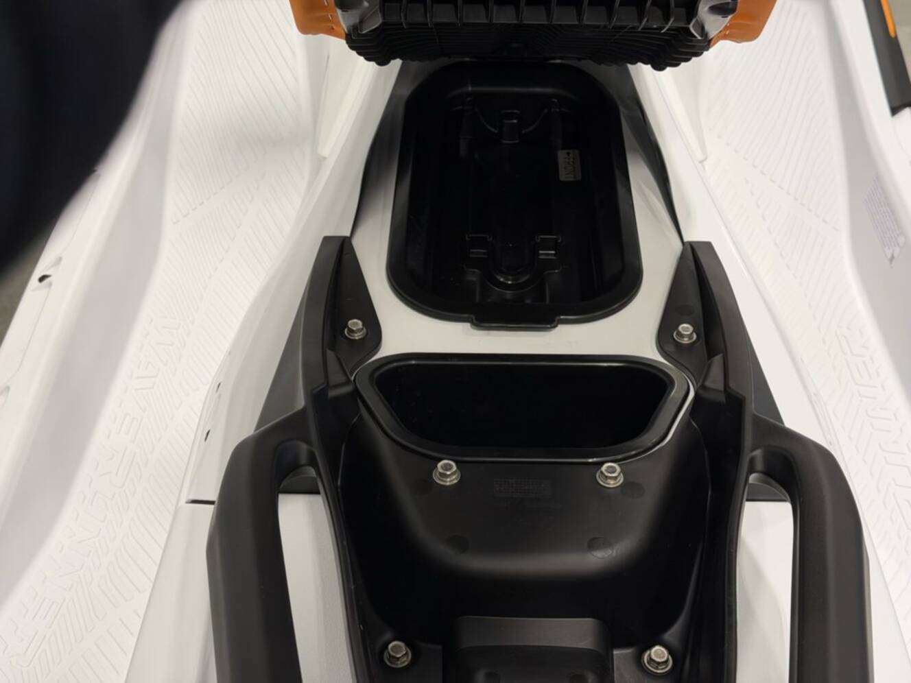 A photo of this 2026 Yamaha Jetblaster LTD