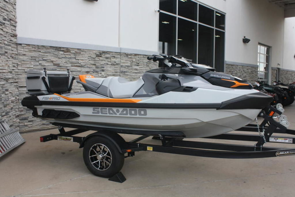 2026 Sea-Doo FISH PRO Trophy 170 in georgetown TX