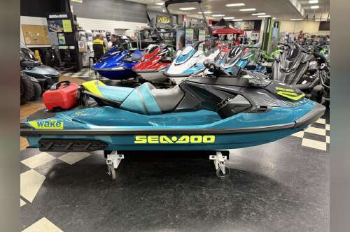 2026 Sea-Doo Wake Pro 230 in huntsville AL