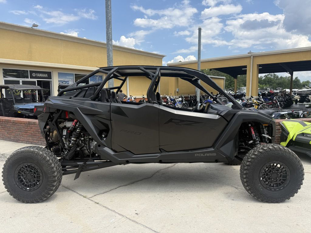 2026 Polaris RZR Pro R 4 Ultimate in jacksonville FL