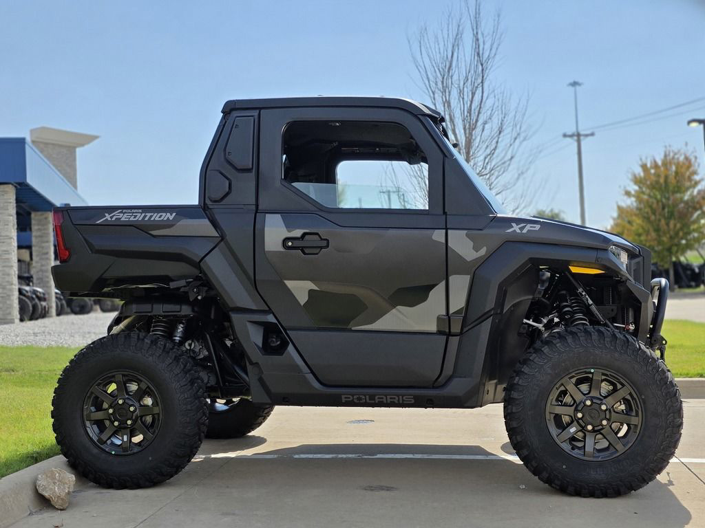 2026 Polaris  XPedition XP NorthStar in mckinney TX