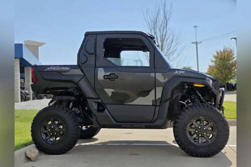 2026 Polaris XPedition XP NorthStar in mckinney TX