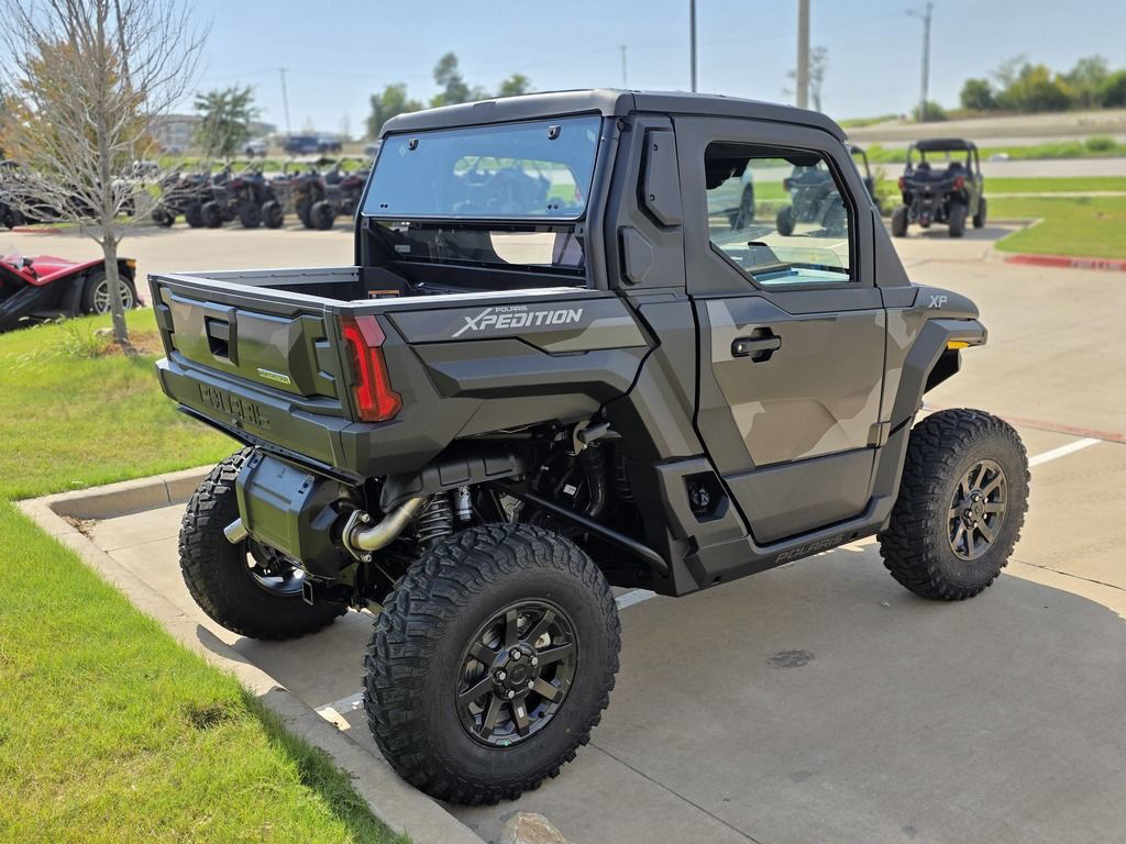 2026 Polaris  XPedition XP NorthStar in mckinney TX