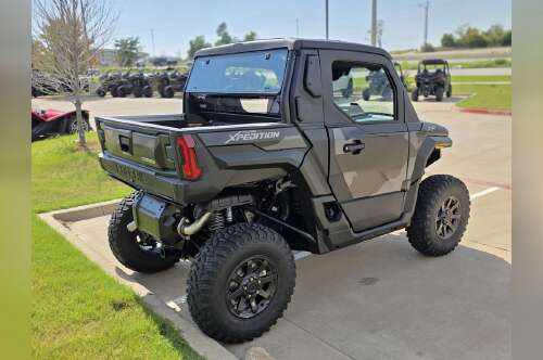 2026 Polaris XPedition XP NorthStar in mckinney TX
