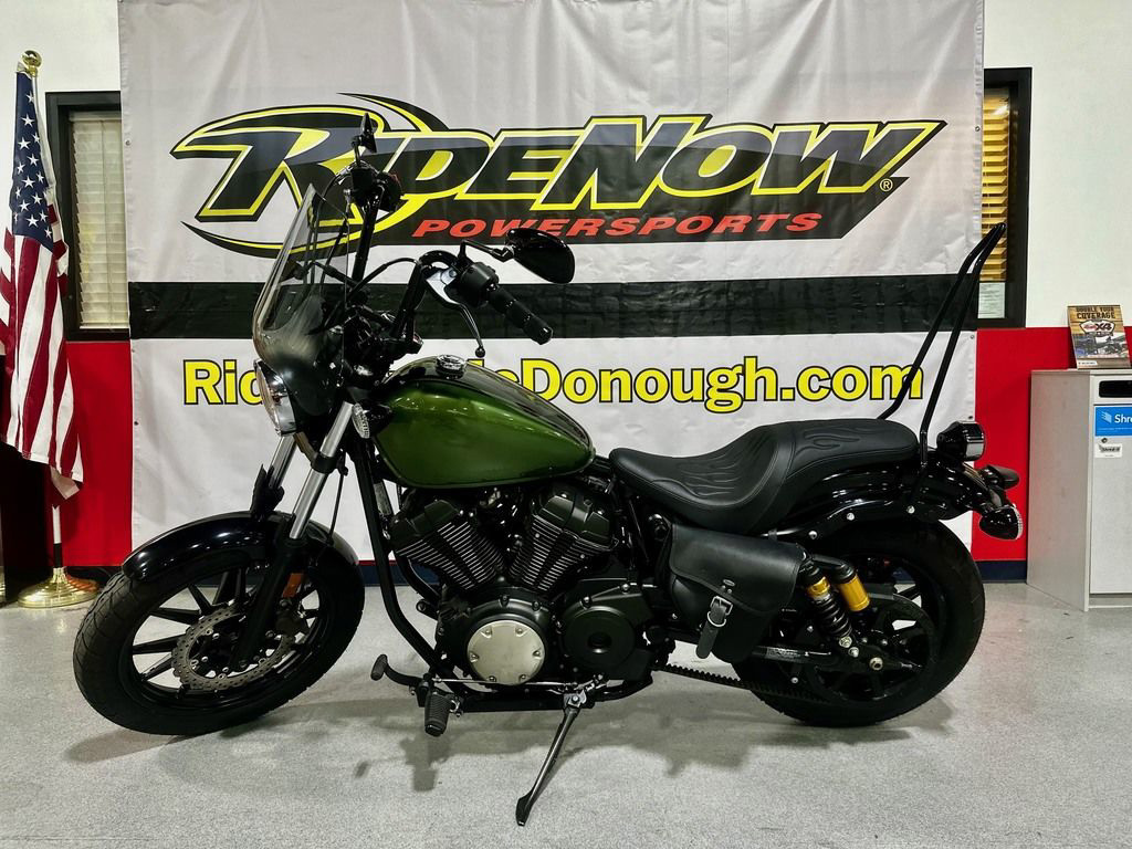 2014 Yamaha Bolt R-Spec R-SPEC in Mcdonough, GA