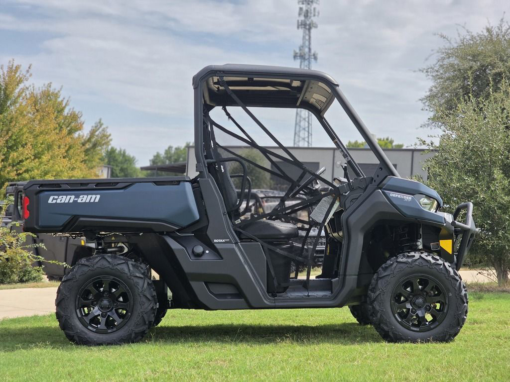 2026 Can-Am Defender XT HD9 in mckinney TX