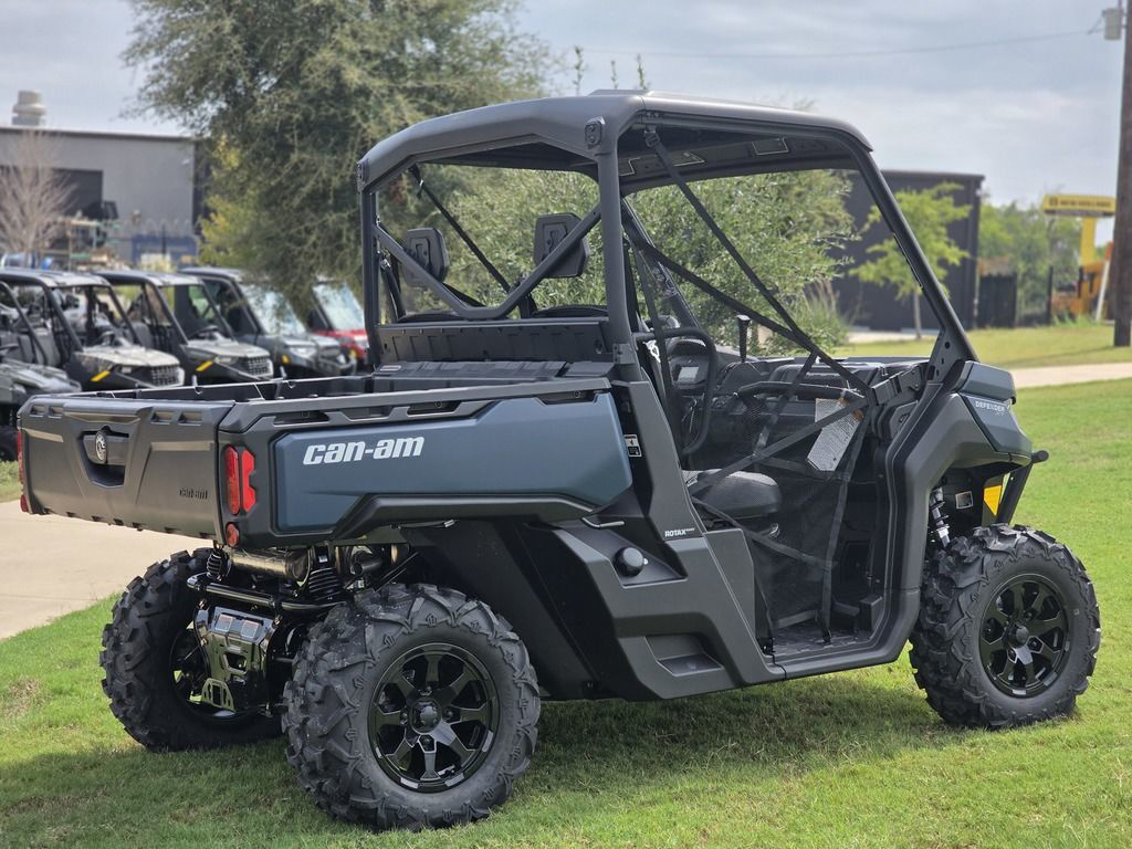 2026 Can-Am Defender XT HD9 in mckinney TX
