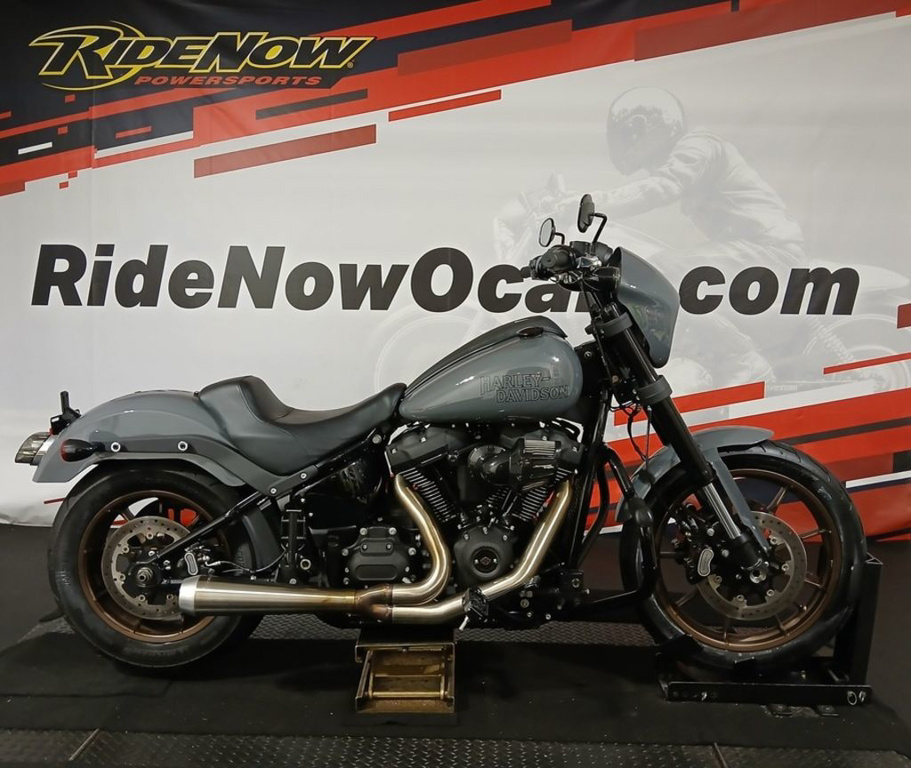 2022 Harley-Davidson Softail FXLRS - Low Rider S LOW RIDER S in Ocala, FL