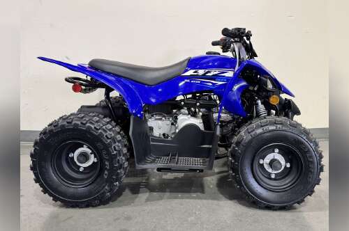 2026 Yamaha YFZ 50 in peoria AZ