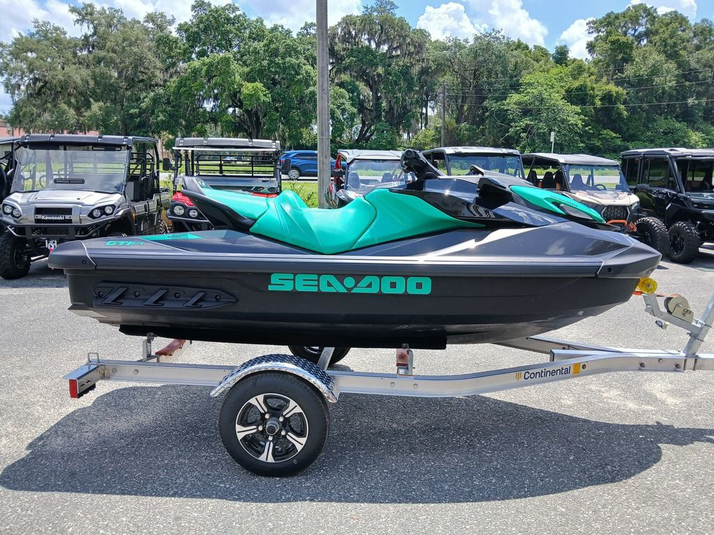2026 Sea-Doo GTI SE 130 Ibr in ocala FL