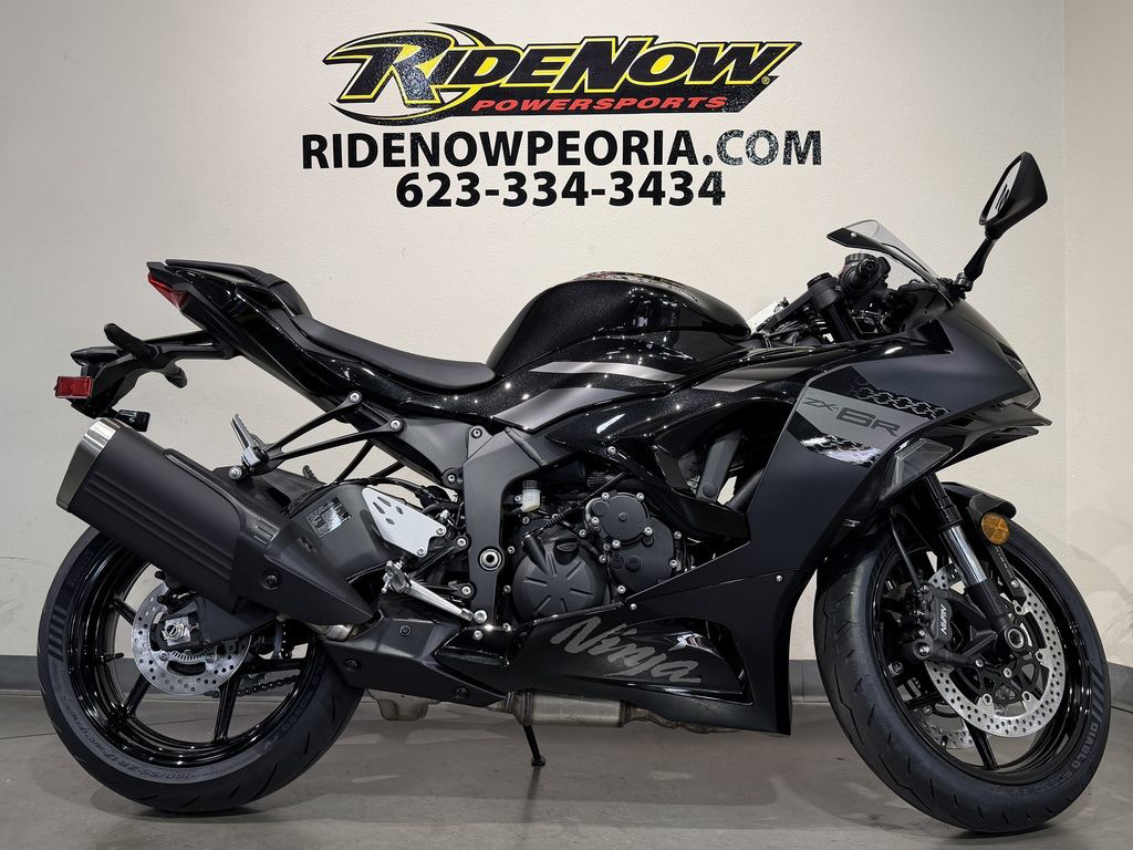 Kawasaki Ninja ZX-6R Motorcycles For Sale in Arizona - Cycle Trader