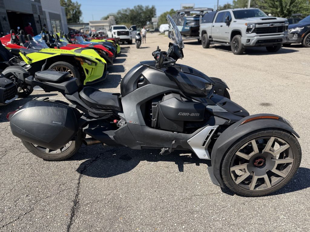 2020 Can-Am Ryker 900 ACE in tallahassee FL
