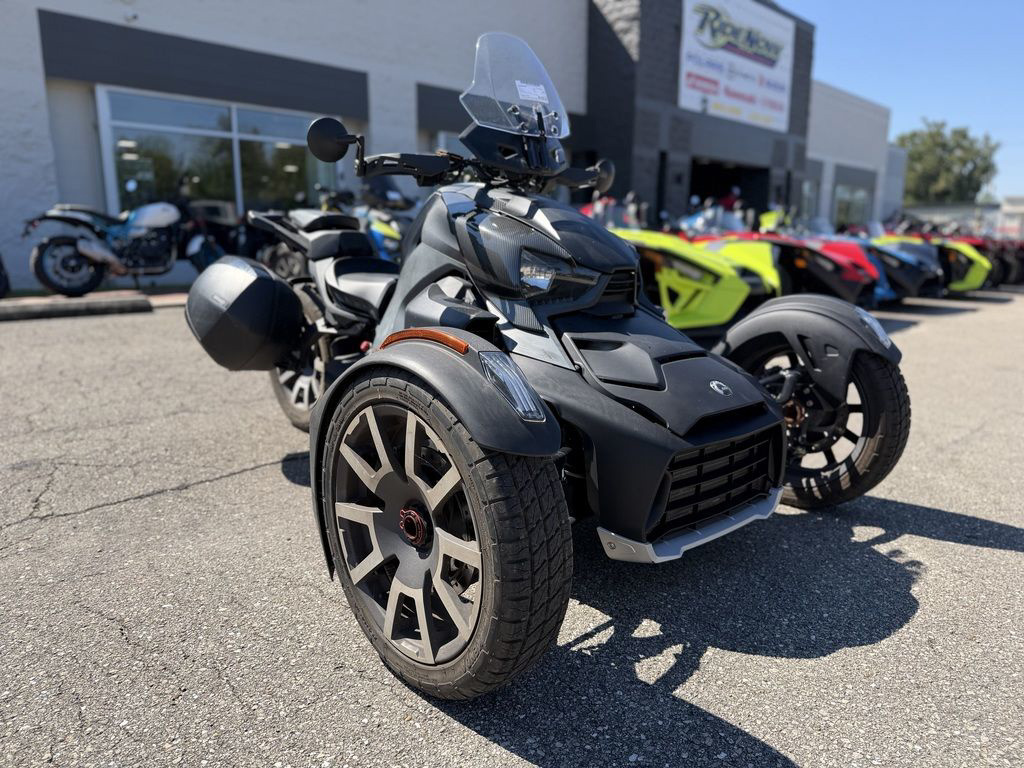 2020 Can-Am Ryker 900 ACE in tallahassee FL