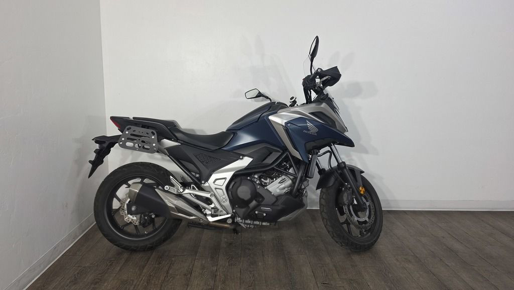 2023 Honda NC750X DCT X DCT ABS in Tucson, AZ