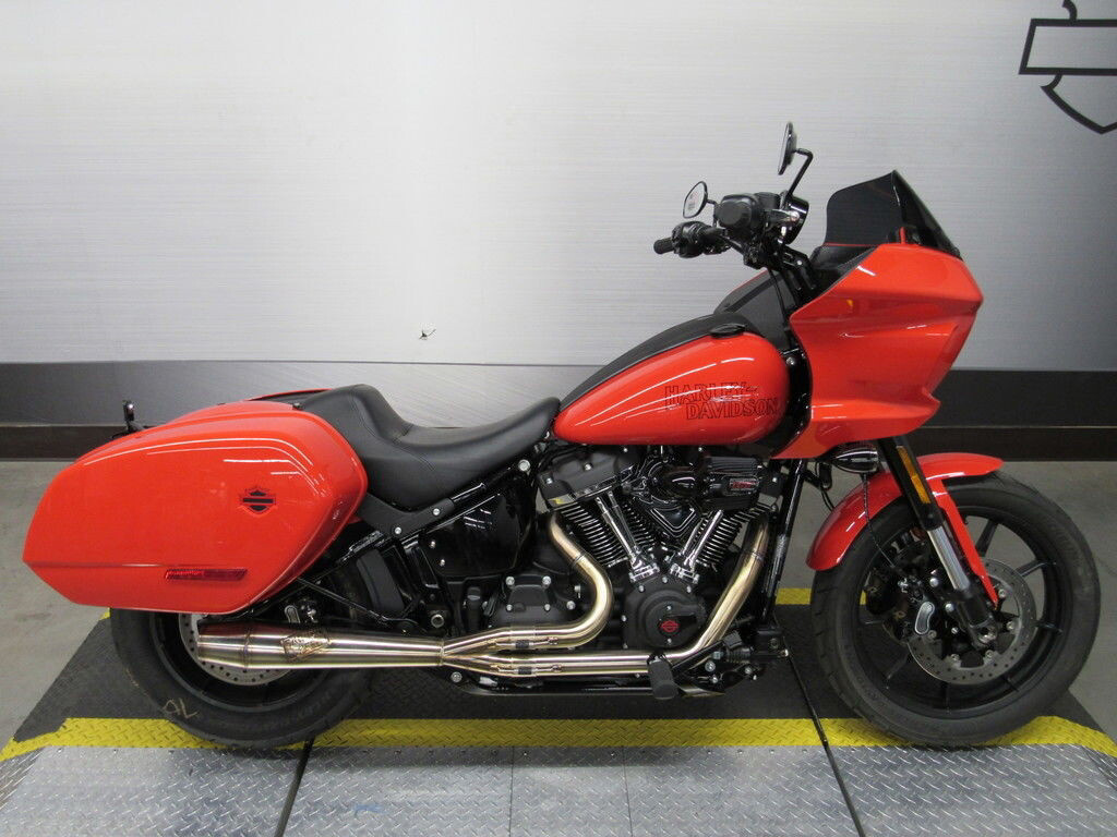 2026 Harley-Davidson Low Rider ST FXLRST - Low Rider ST ST in Goodyear, AZ