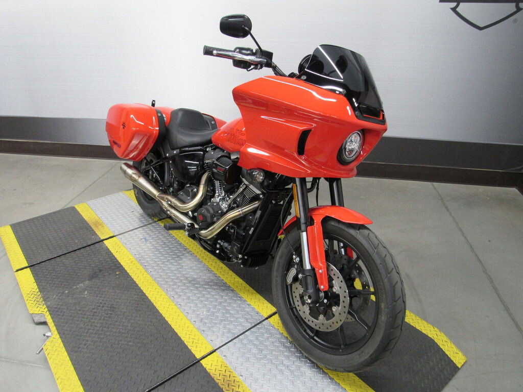 2026 Harley-Davidson  Low Rider ST FXLRST - Low Rider ST in goodyear AZ