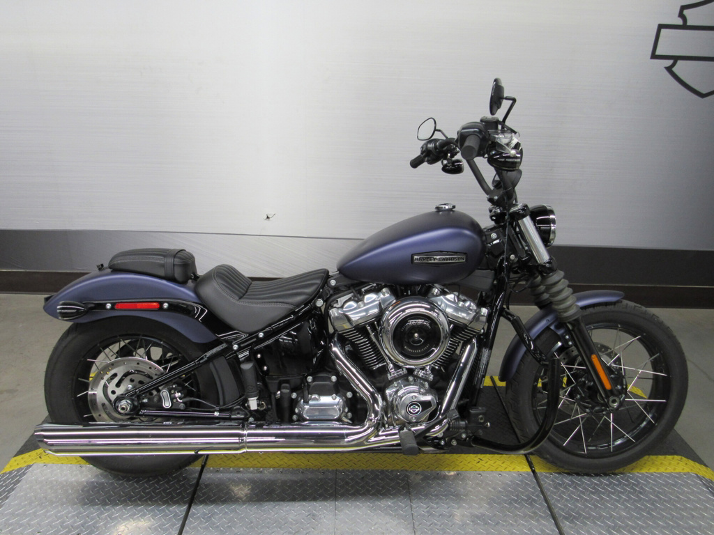 2025 Harley-Davidson Street Bob FXBB - Street Bob in Goodyear, AZ