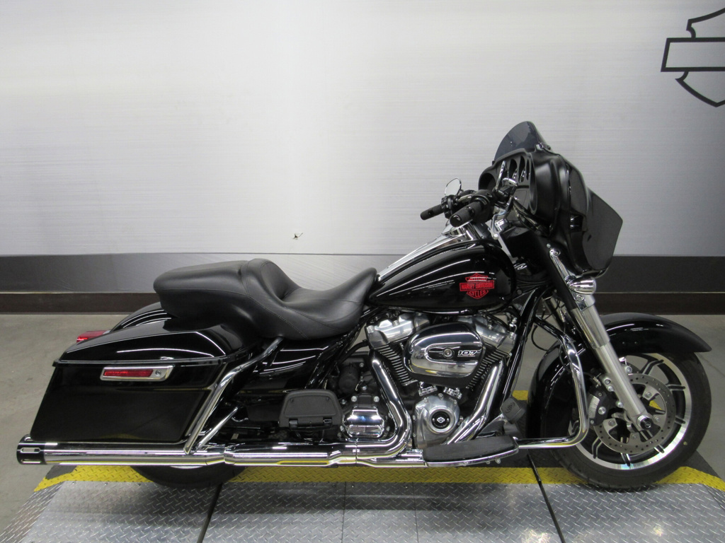 2020 Harley-Davidson Electra Glide Standard STANDARD in Goodyear, AZ