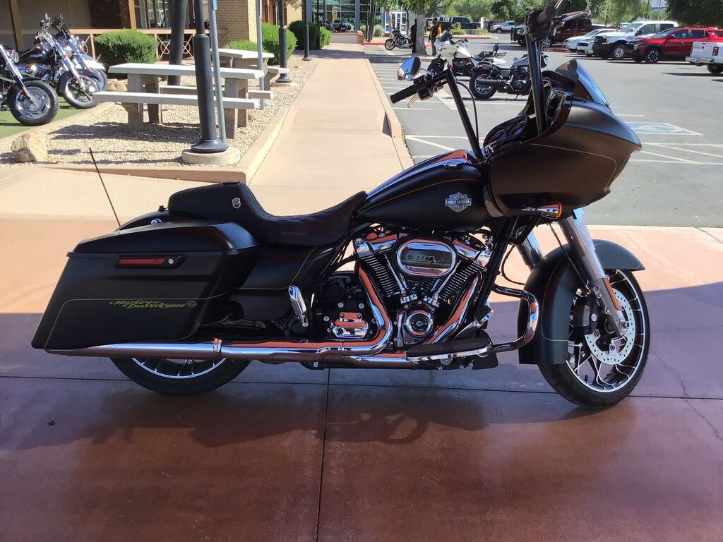 2022 Harley-Davidson Touring Road Glide Special SPECIAL FLTRXS in Chandler, AZ