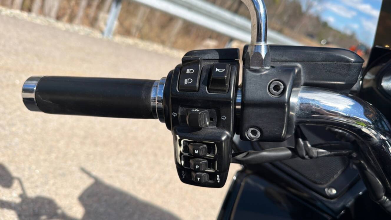 A photo of this 2018 Kawasaki Vulcan 1700 Vaquero ABS