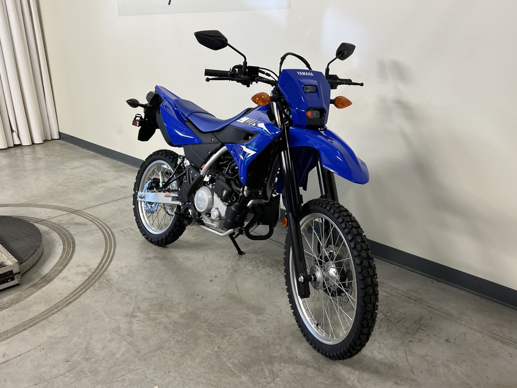 2026 Yamaha WR 125R 125R in Peninsula, OH