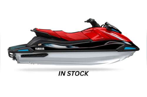 2026 Yamaha Waverunners VX Deluxe in osage beach MO