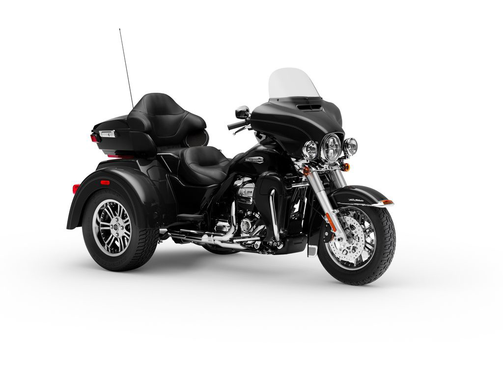 2019 Harley-Davidson Trike FLHTCUTG - Tri Glide Ultra ULTRA CLASSIC® in Charlotte, NC