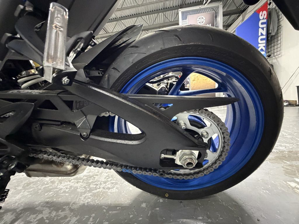 2026 Suzuki GSX-S 1000 in cincinnati OH