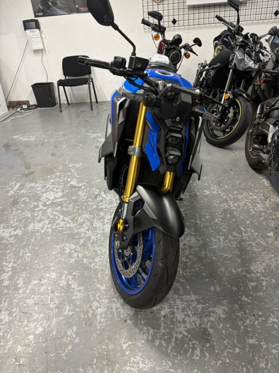 2026 Suzuki GSX-S 1000 in cincinnati OH