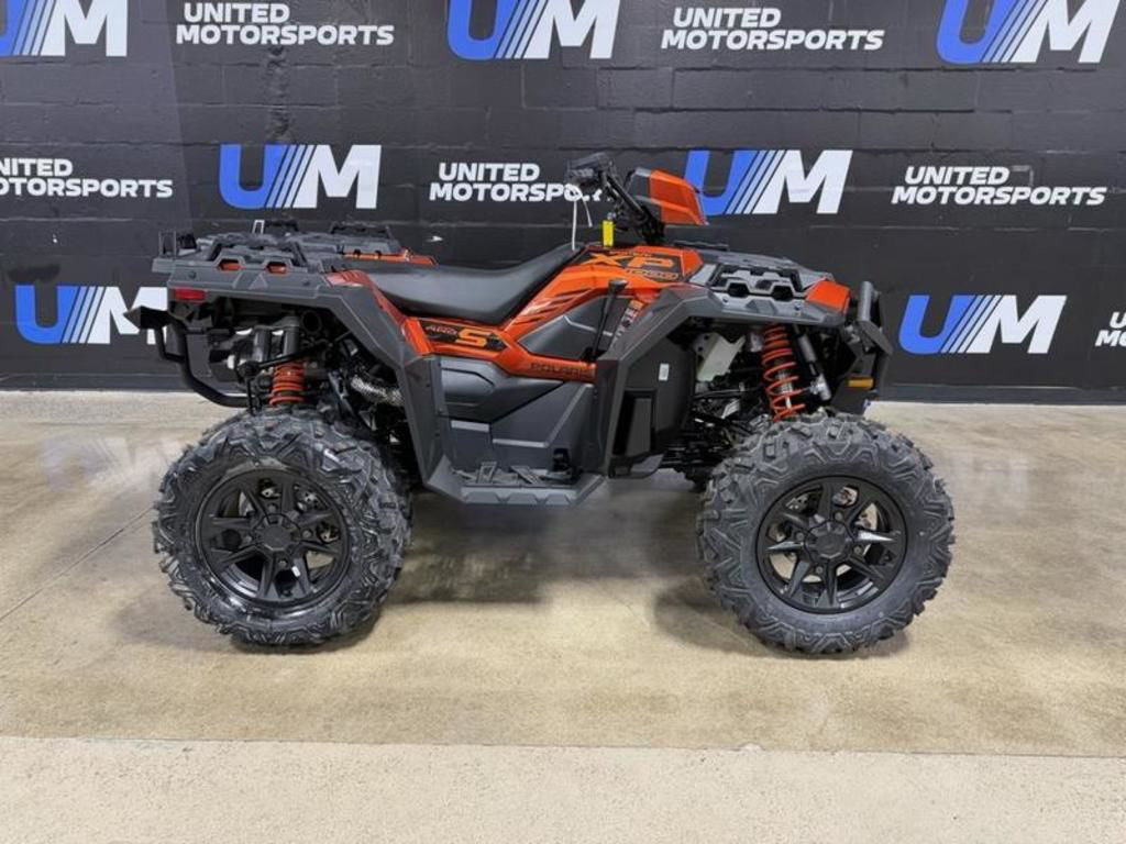 2026 Polaris Sportsman XP 1000 S in fairfield OH