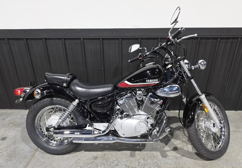 2026 Yamaha V Star 250 250 in Camp Hill, PA