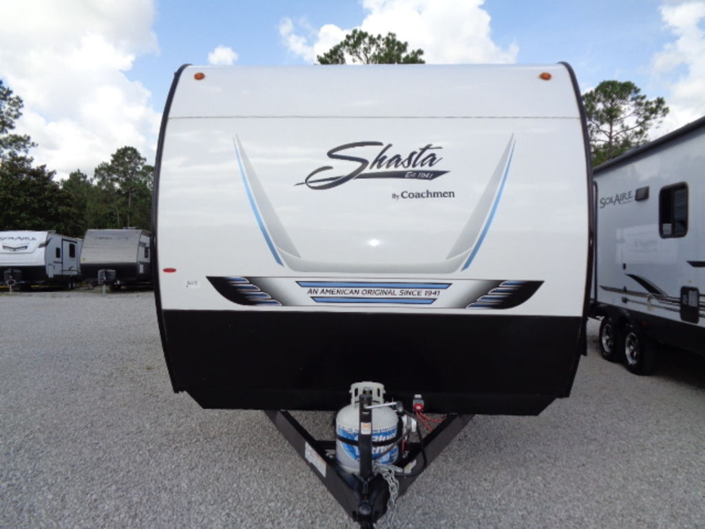 2025 Shasta SHASTA I-5 525BHS in saucier MS