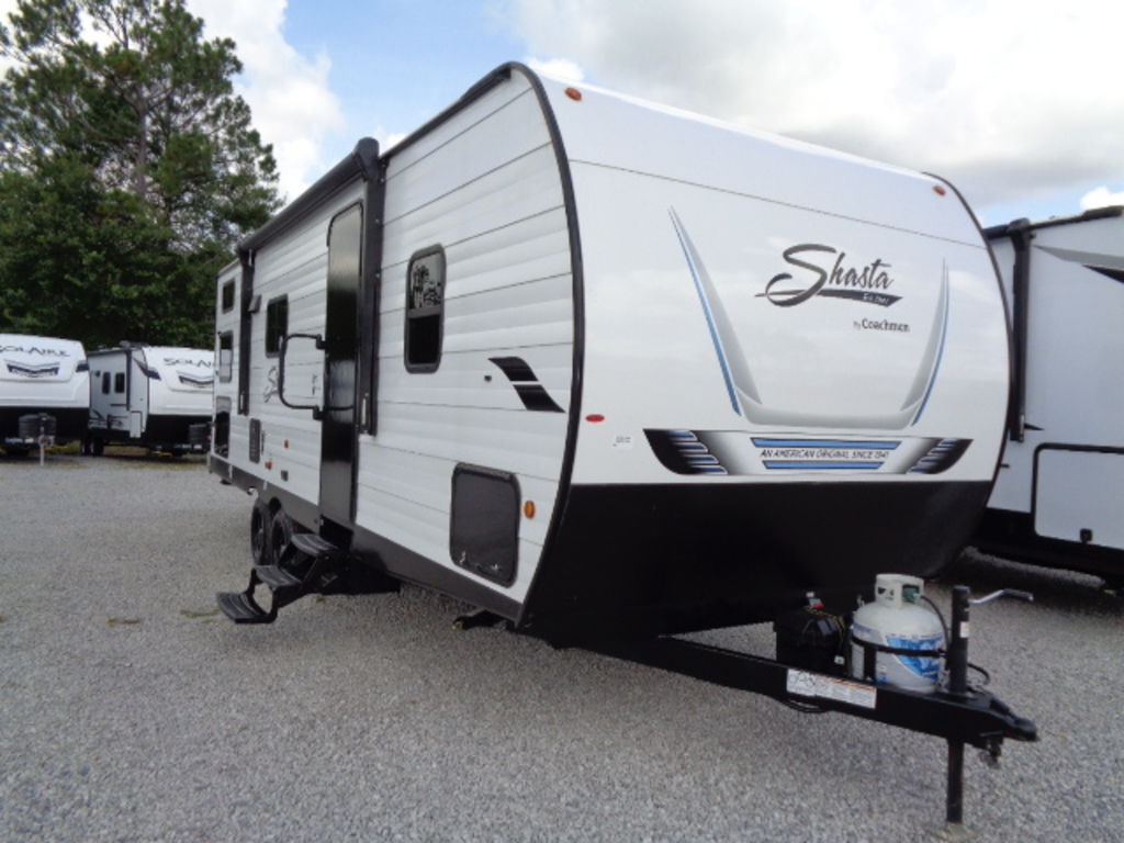 2025 Shasta SHASTA I-5 525BHS in saucier MS