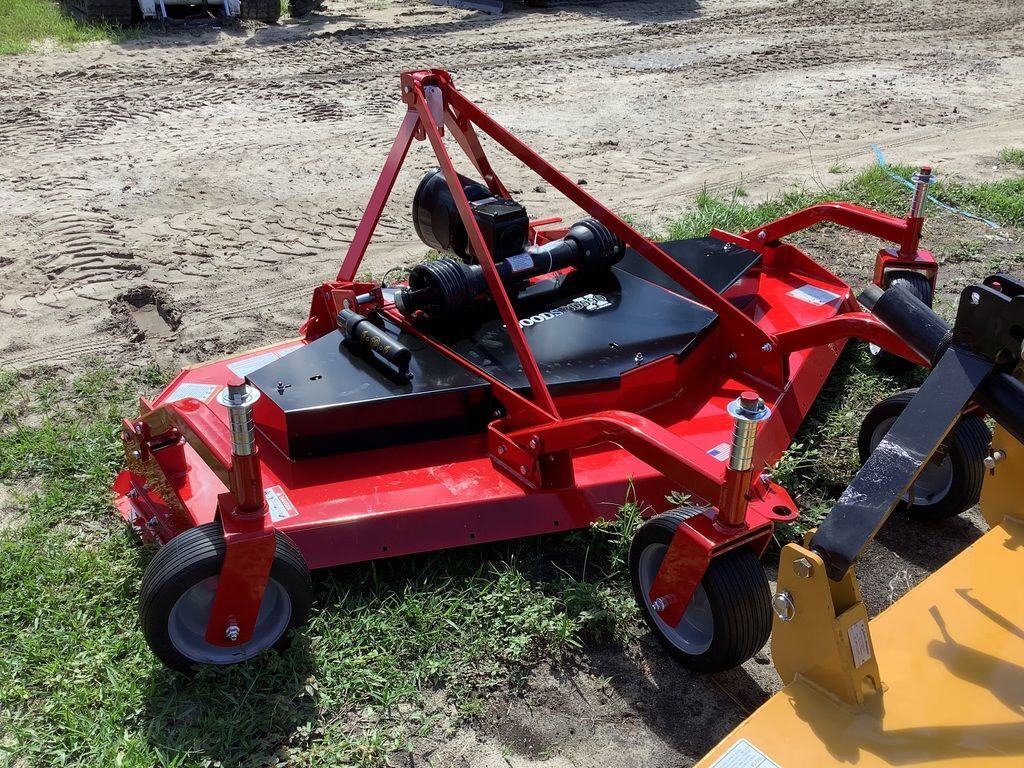 2026 Woods Rear-Mount Mowers RD990X in Ocala, FL
