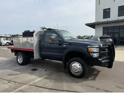 2015 FORD BRUSH FIRE TRUCK