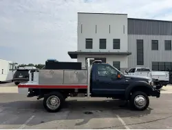 2015 FORD BRUSH FIRE TRUCK