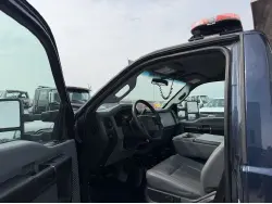 2015 FORD BRUSH FIRE TRUCK