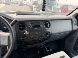 2015 FORD BRUSH FIRE TRUCK