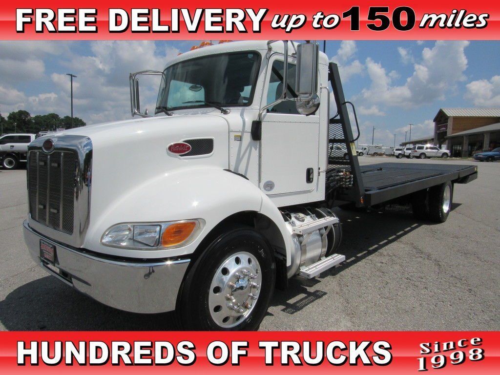 2018 PETERBILT 337 in Flowery Branch, GA