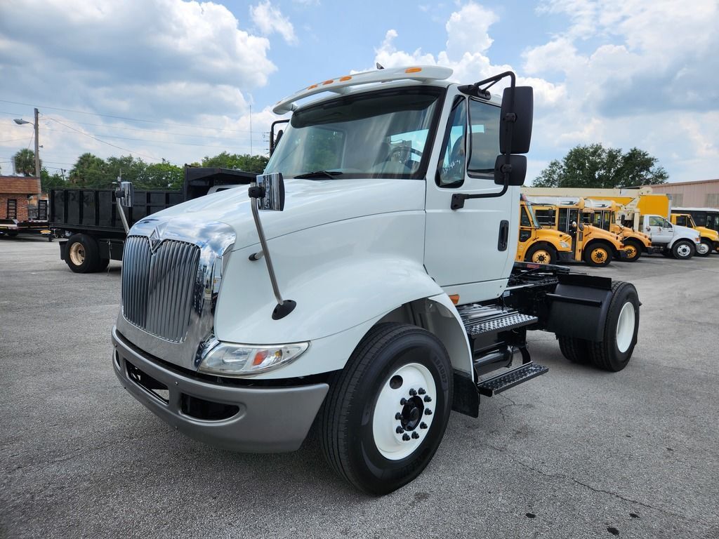 2010 INTERNATIONAL TRANSTAR 8600 in Deland, FL